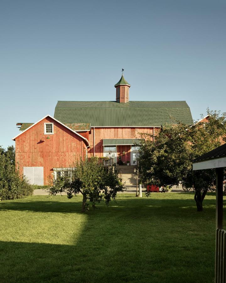 The Eddie Hotel And Farm Bloomfield Екстер'єр фото