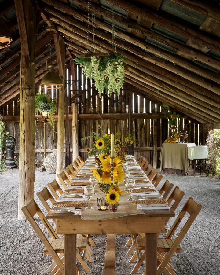 The Eddie Hotel And Farm Bloomfield Екстер'єр фото