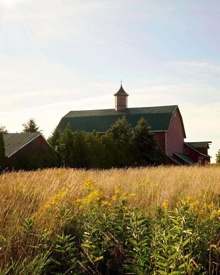 The Eddie Hotel And Farm Bloomfield Екстер'єр фото