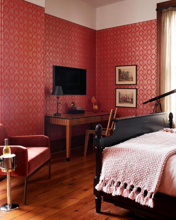 The Eddie Hotel And Farm Bloomfield Екстер'єр фото