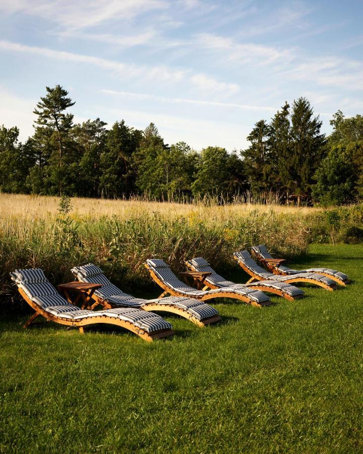 The Eddie Hotel And Farm Bloomfield Екстер'єр фото