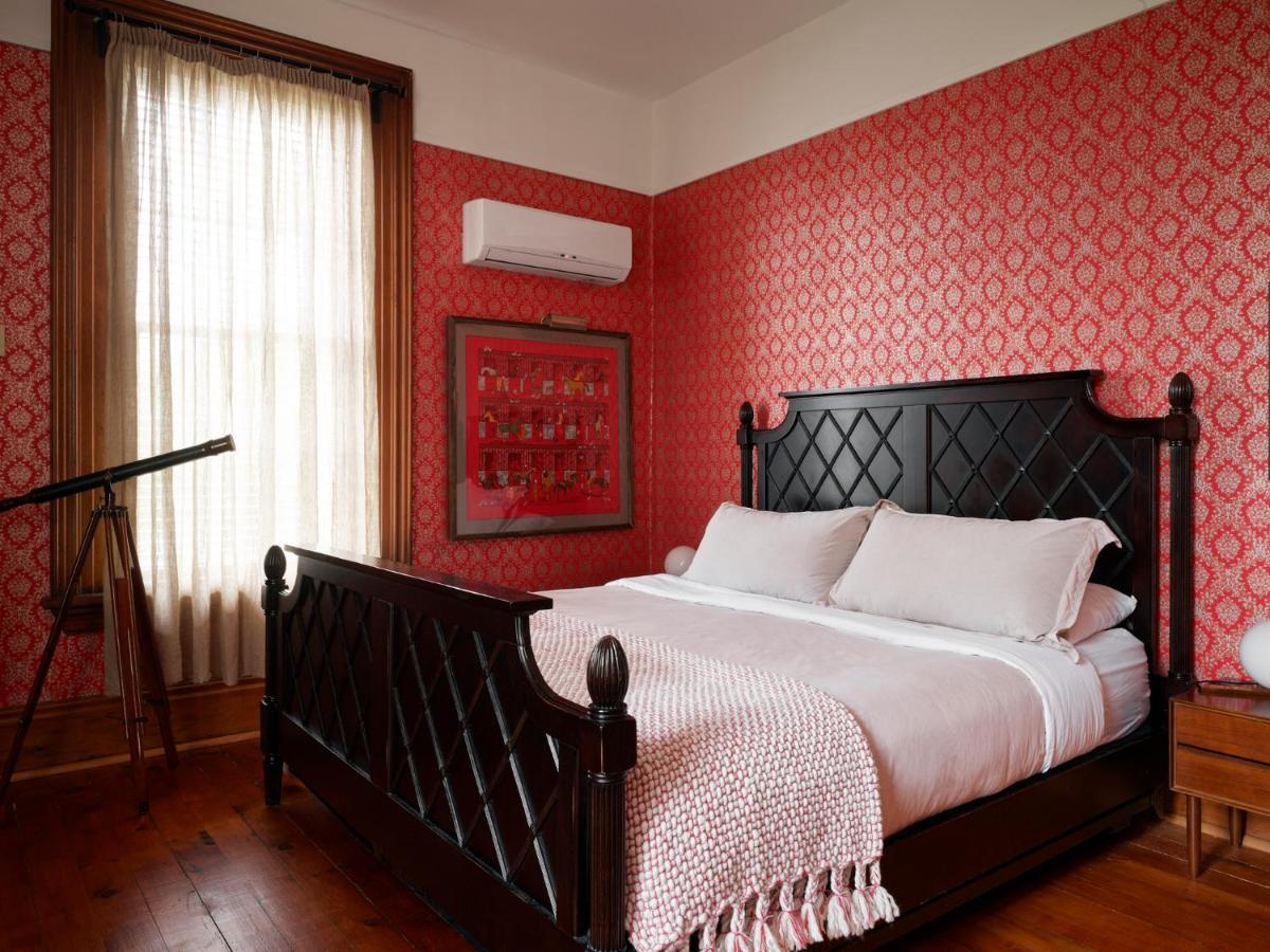 The Eddie Hotel And Farm Bloomfield Екстер'єр фото