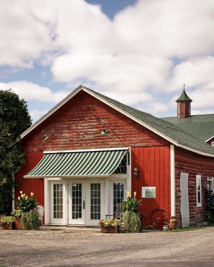 The Eddie Hotel And Farm Bloomfield Екстер'єр фото