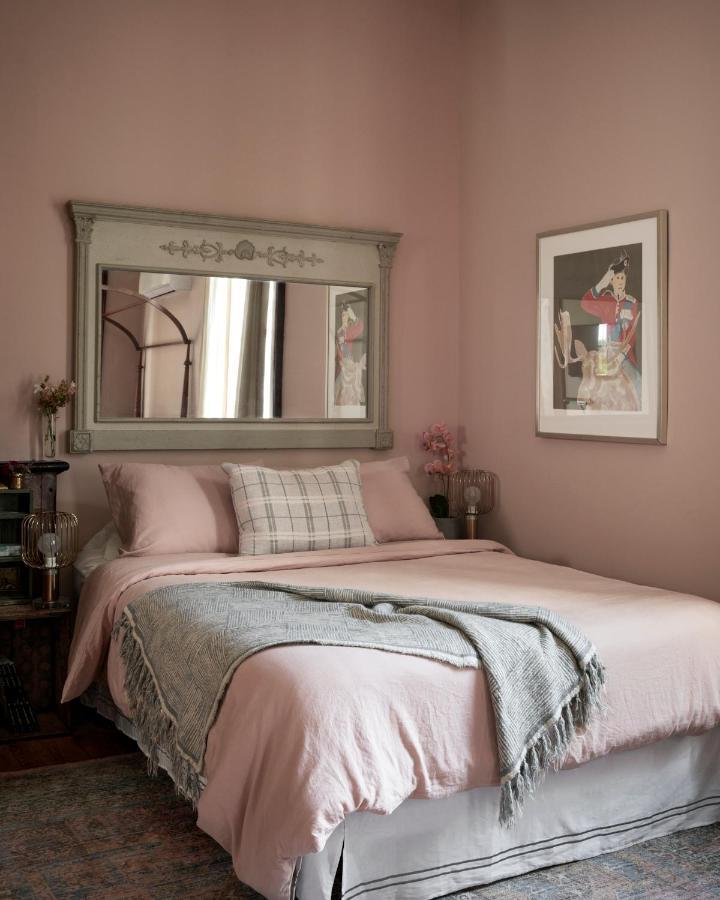 The Eddie Hotel And Farm Bloomfield Екстер'єр фото